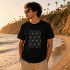 Psychedelic Geometry T-Shirt — Unisex