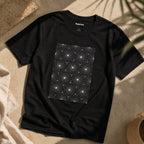 Psychedelic Geometry T-Shirt — Unisex