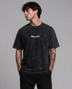The Ultimate Black Tee