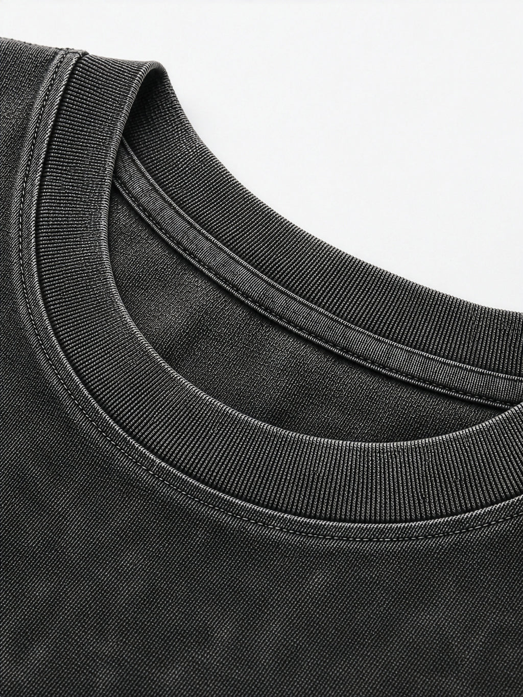 The Ultimate Black Tee