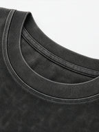 The Ultimate Black Tee