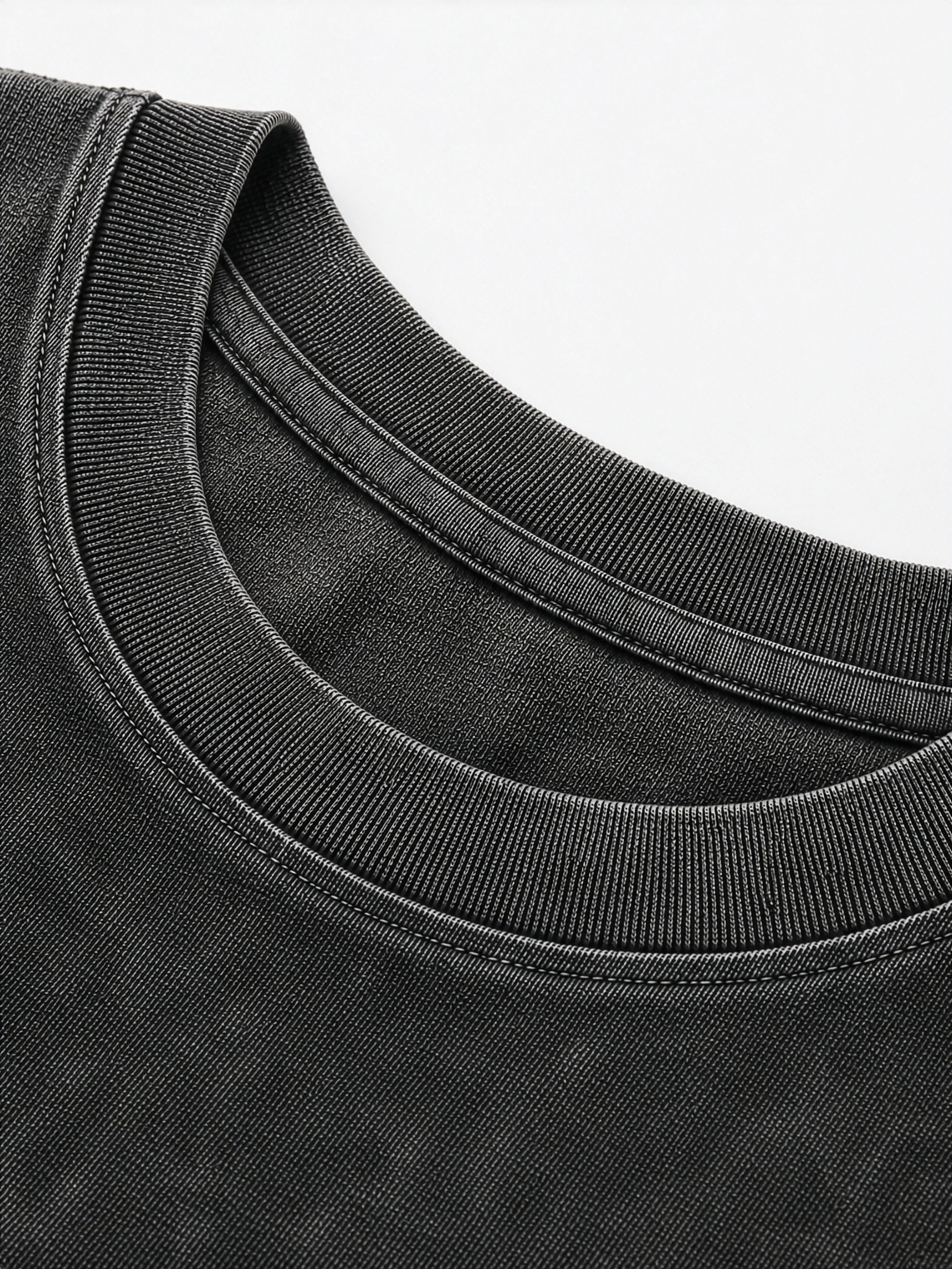 The Ultimate Black Tee