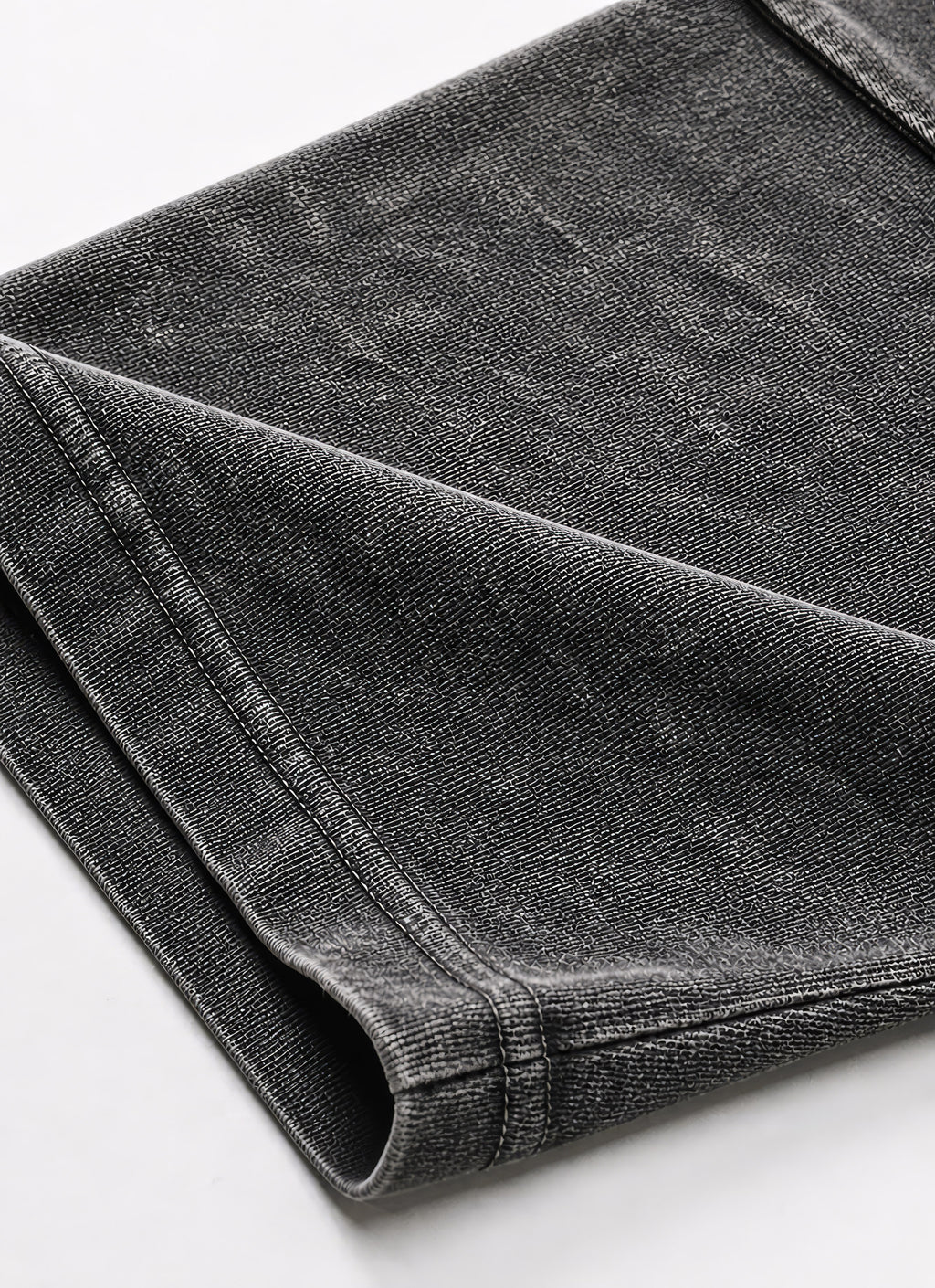 The Ultimate Black Tee