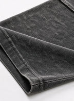 The Ultimate Black Tee