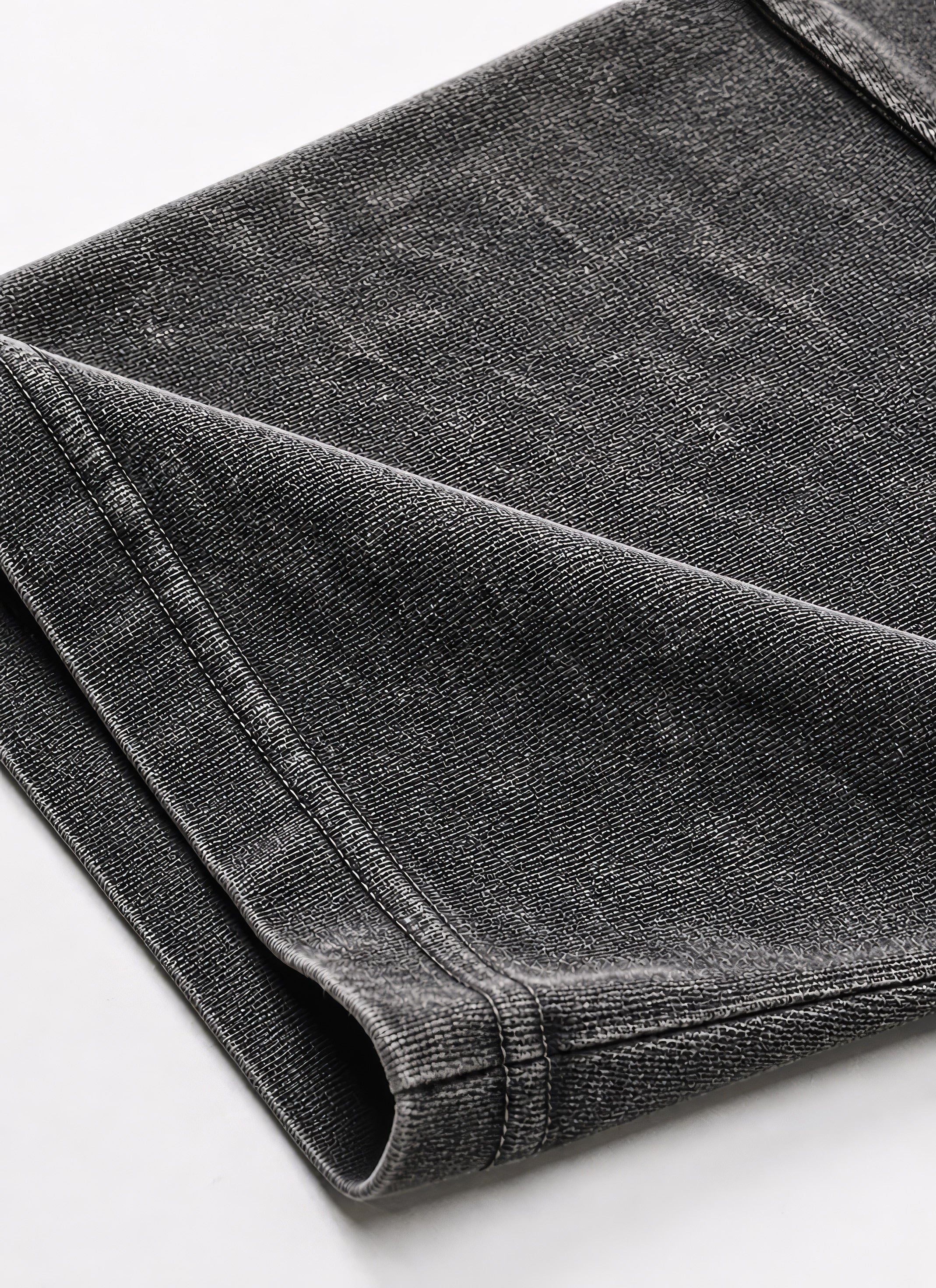 The Ultimate Black Tee